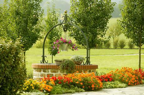 Un Gran Cuento Para Pensar La Ciudad De Los Pozos