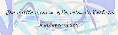 Outfit of the day ~ Shoelover Crush ~ Light Blue in a Spring Day Outfit of the day ~ Shoelover Crush ~ Light Blue in a Spring Day