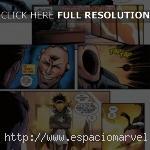 Captain America and the Mighty Avengers Nº 7