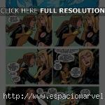 Uncanny X-Men Nº 33