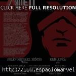 Uncanny X-Men Nº 33