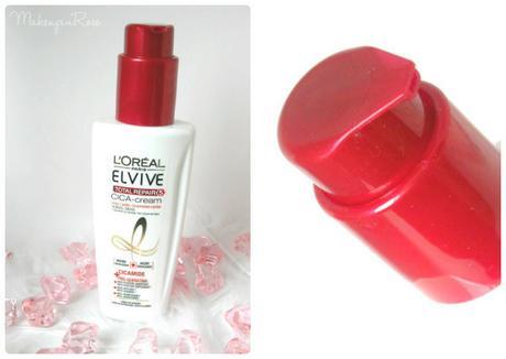 CREMA CAPILAR CICA-CREAM TOTAL REPAIR DE ELVIVE