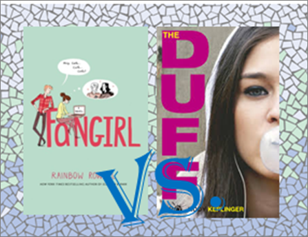 BookTag #7: Este o este: