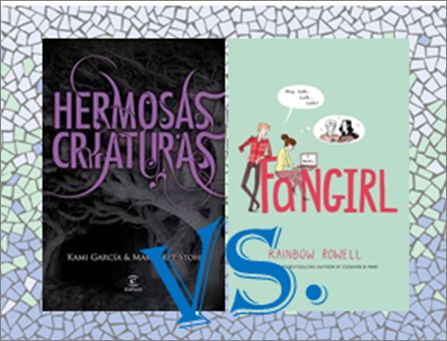 BookTag #7: Este o este: