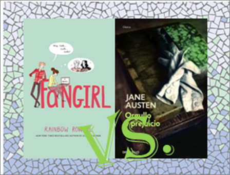 BookTag #7: Este o este: