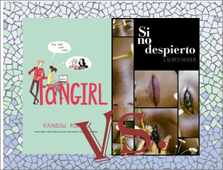 BookTag #7: Este o este: