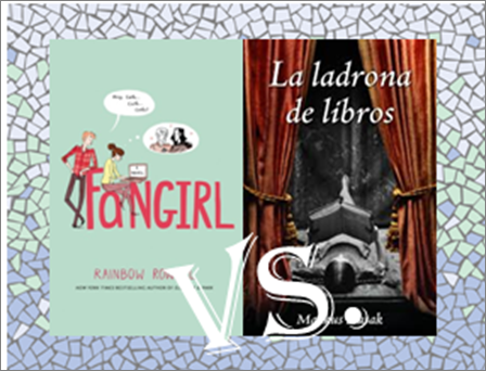 BookTag #7: Este o este: