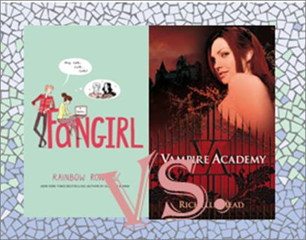 BookTag #7: Este o este: