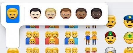 Emoji iOS 8.3 Beta 4 600x238 iOS 8.3 la nueva actualización de Apple