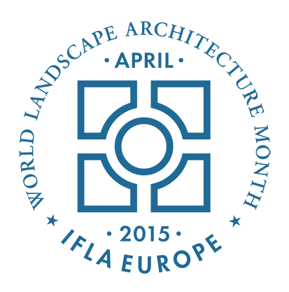 ABRIL: Mes Mundial de la Arquitectura del Paisaje