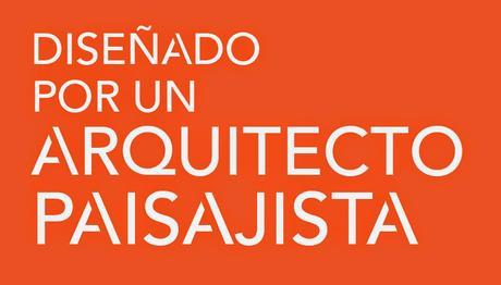 ABRIL: Mes Mundial de la Arquitectura del Paisaje