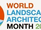 ABRIL: Mundial Arquitectura Paisaje