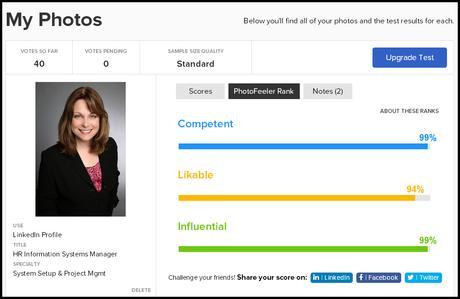 Como conseguir la foto de perfil perfecta.