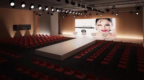 cosmobelleza 2015 the lab