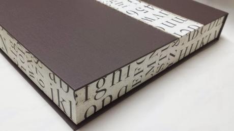 Talleres de cartonnage en Bilbao.Cajas.