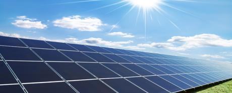 Energías Renovables; Energía Solar Térmica