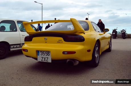 Mazda RX7