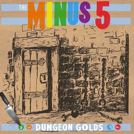 The Minus 5: Música sin calendarios