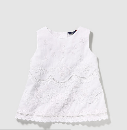 10 BÁSICOS PARA NIÑA