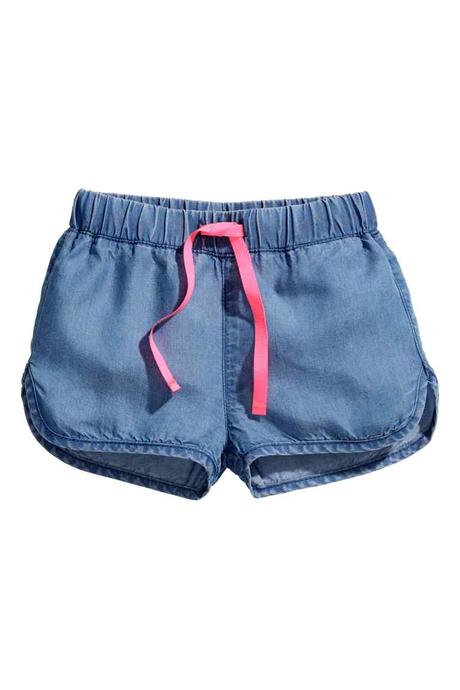 10 BÁSICOS PARA NIÑA