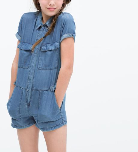 10 BÁSICOS PARA NIÑA