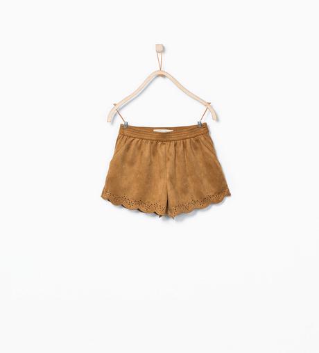 10 BÁSICOS PARA NIÑA