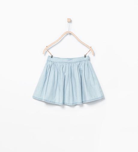 10 BÁSICOS PARA NIÑA