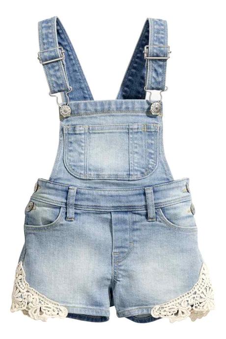 10 BÁSICOS PARA NIÑA