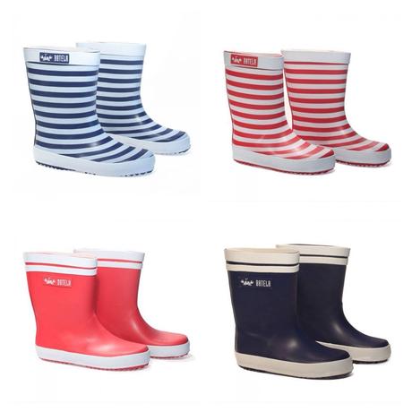 10 BÁSICOS PARA NIÑA