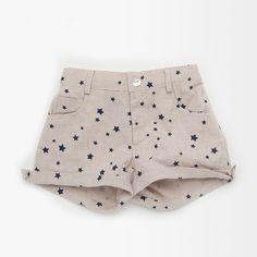 10 BÁSICOS PARA NIÑA