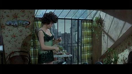 Irma la dulce
