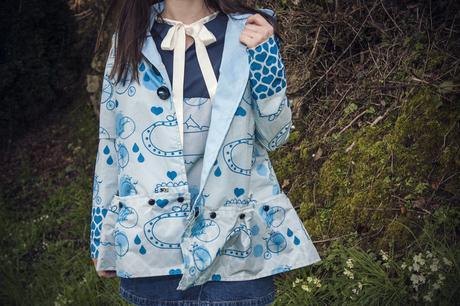 LANAK LANAK: ISABEL LANAK LANAK: ISABEL