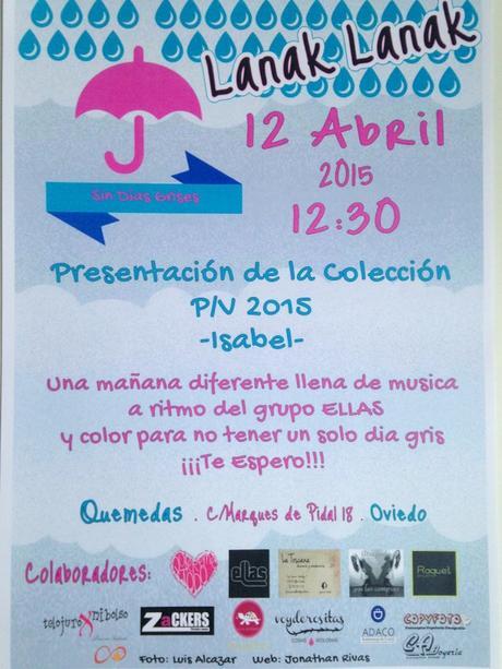 LANAK LANAK: ISABEL LANAK LANAK: ISABEL