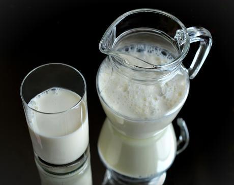 Tomar leche podría ayudar a tu cerebro