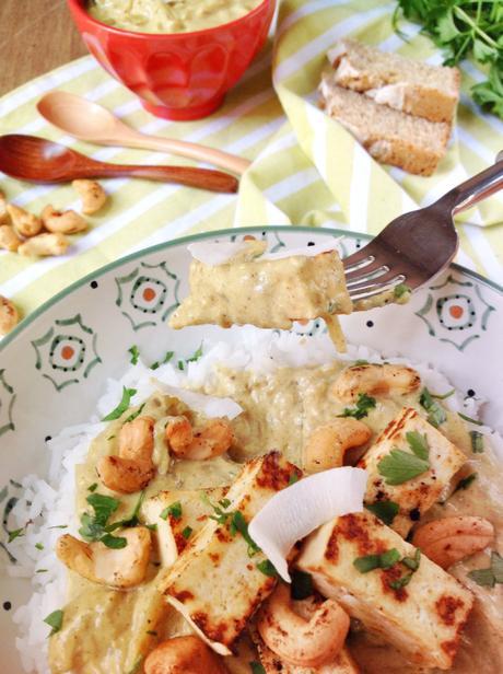 Tofu al curry de coco lacucharazul_tofu_curry_coco