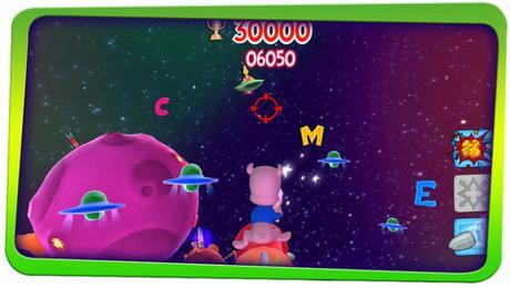 Looney Tunes deportes galacticos 2