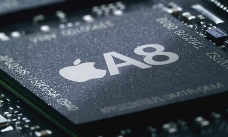 Samsung gana contrato para fabricar los chips del nuevo iPhone de Apple