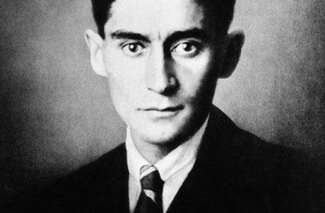 LA METAMORFOSIS, KAFKA, 100 AÑOS.