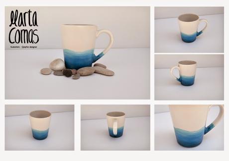 Tassa aigua / Taza agua