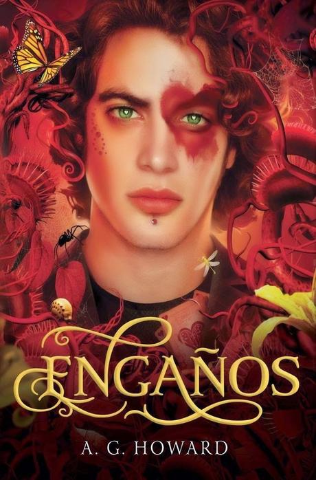 Reseña: Engaños