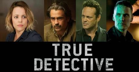 Primer Teaser Trailer De La Segunda Temporada De True Detective