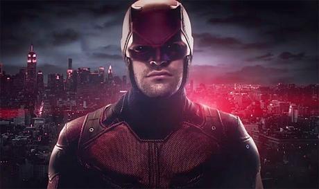 Daredevil Utilizará Su Traje Rojo En La Serie