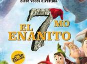 Gana entrada doble para #ElSéptimoEnanito gentileza @BFDistribution. Estreno Chile, abril