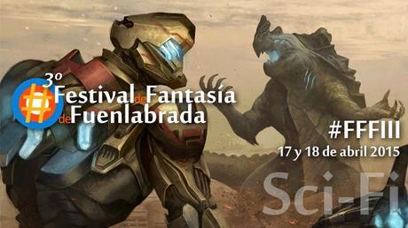 'El despertar' y 'Aicul y el Reino de la luz' llegan al II Festival de Fantasía de Fuenlabrada