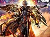 Judas Priest, Helloween Sebastian Bach julio Rivas Vaciamadrid