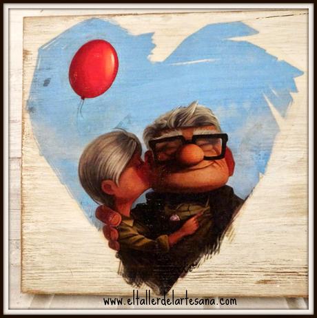 Más letreros personalizados