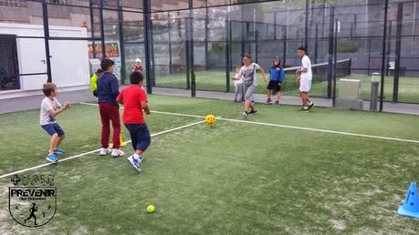 actividades deportivas niños