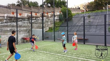padel club deportivo