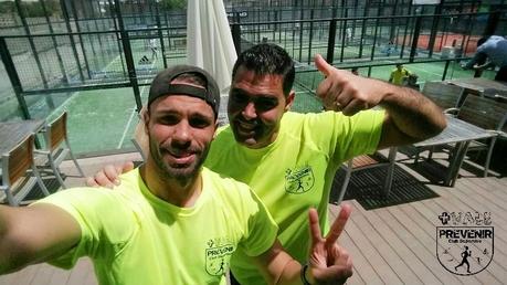 club deportivo mas vale prevenir