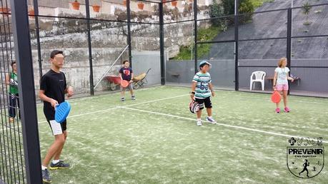 padel club drago